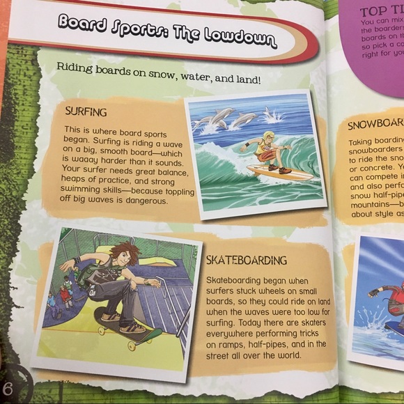 Interactive Kids Hardcover with Disc COOL CREATIONS (BUNDLE & SAVE!) - Picture 7 of 16